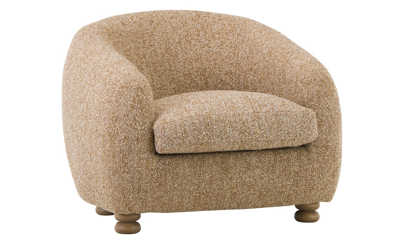 Peggy Accent Chair